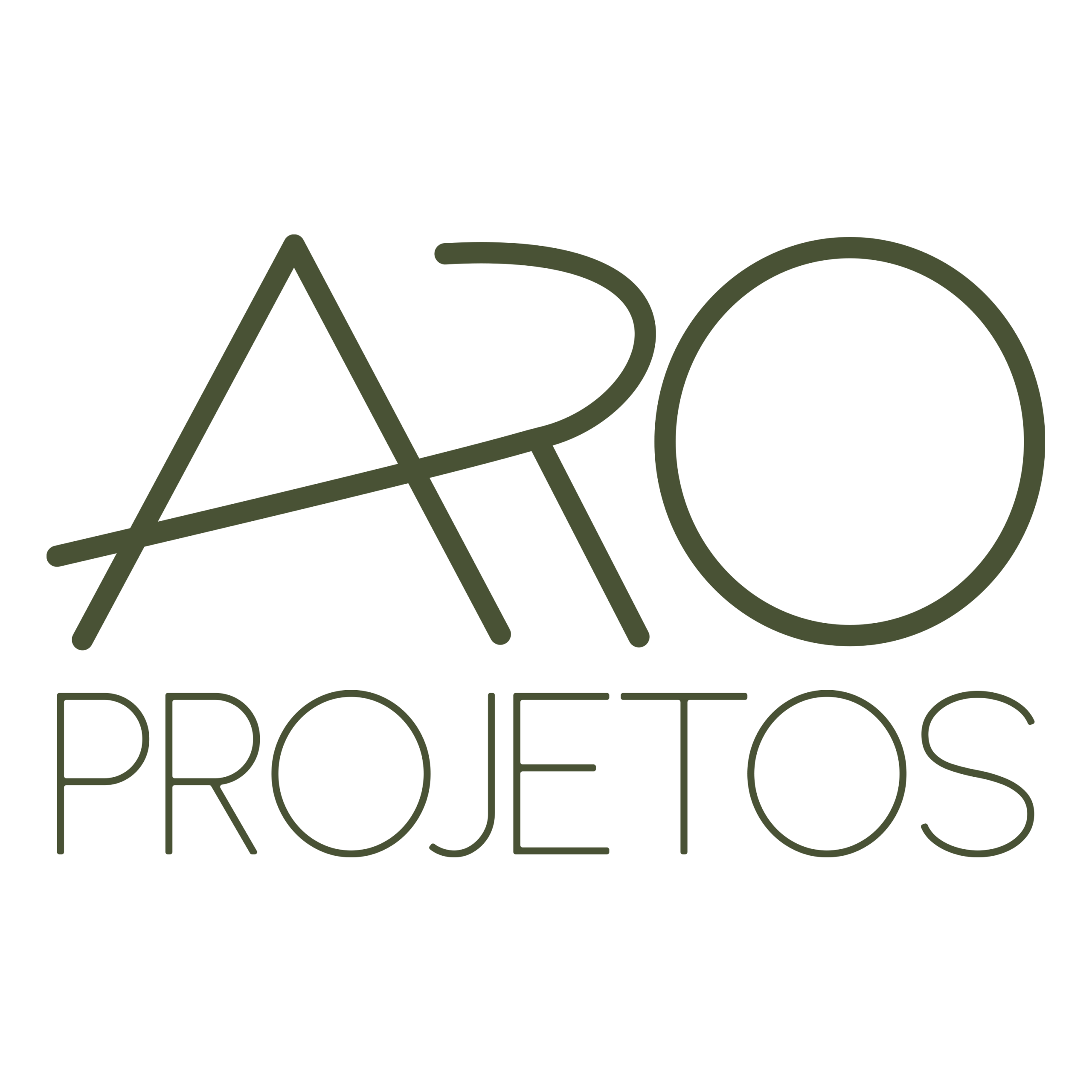 ARO Projetos